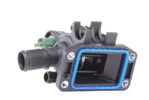 RIDEX Engine thermostat FORD,PEUGEOT,TOYOTA 316T0057 1336V6,9654393880,9654393980 9671565980,1148098,1348620,1485768,1516694,1633908,2S608A586AD