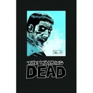 The Walking Dead Omnibus Volume 3