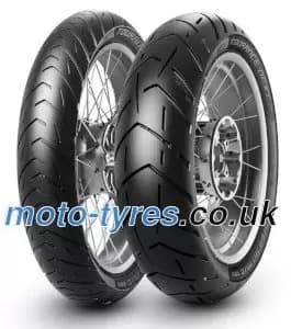 Metzeler Tourance Next 2 ( 150/70 ZR18 TL 70W Rear wheel, M/C )