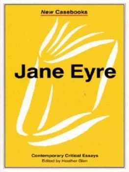 Jane Eyre by Heather Glen Book