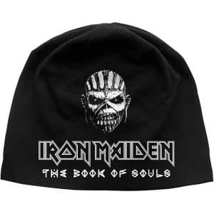Iron Maiden - The Book of Souls Beanie Hat