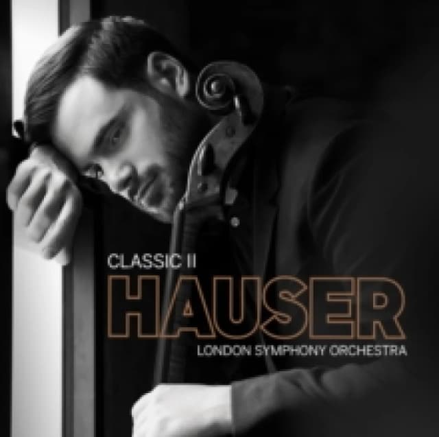 HAUSER: Classic II CD / Album