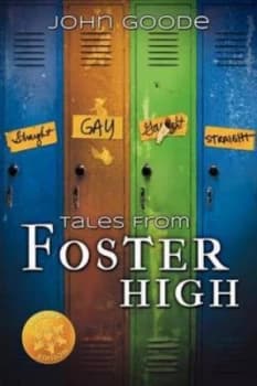 Tales from Foster High library Edition by John Goode Paperback