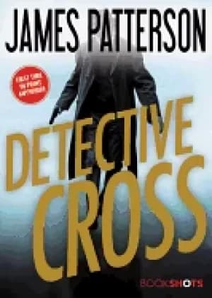 detective cross