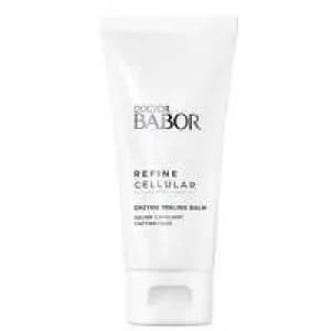 Babor Doctor Babor Refine Cellular: Enzyme Peeling Balm 75ml