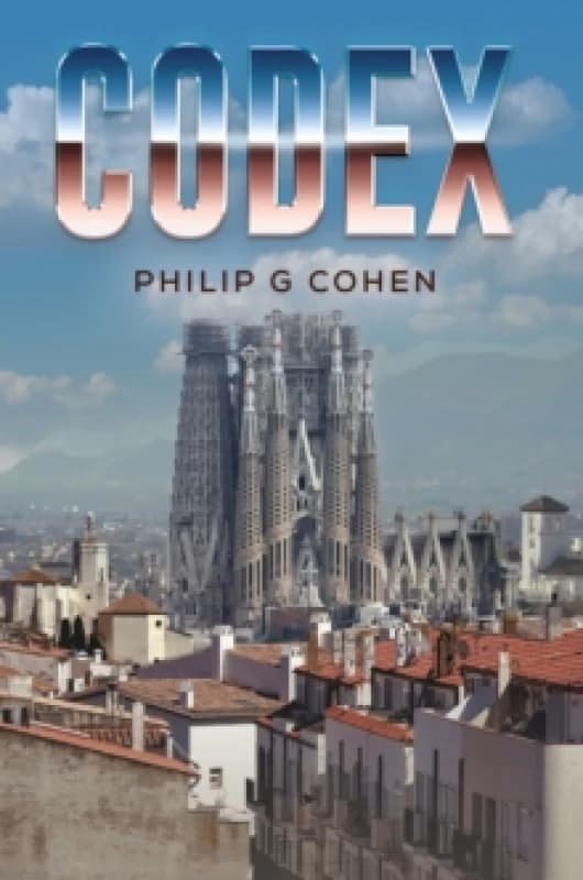 Codex. Hardback. By Philip G Cohen Books