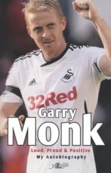 Garry Monk by Garry Monk Paperback