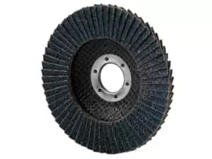 Garrison GARFD12780Z Industrial Zirconium Flap Disc 127 x 22mm - 80grit