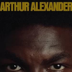 Arthur Alexander by Arthur Alexander CD Album