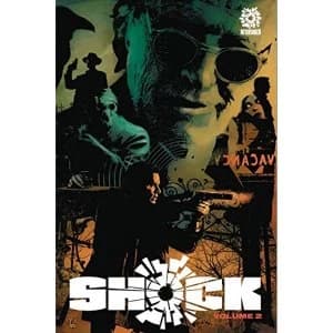 Shock Volume 2