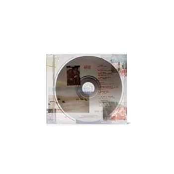 Daniel Caesar - Case Study 01 CD