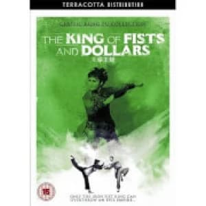 The King of Fists and Dollars