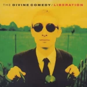 Liberation by The Divine Comedy CD Album