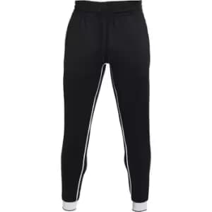 Under Armour Recover Ponte Jogging Pants Mens - Black