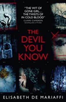 The devil you know by Elisabeth De Mariaffi