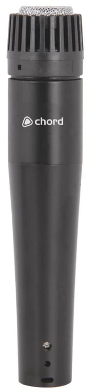 Chord Chord Instrument/Vocal Dynamic Microphone IM07