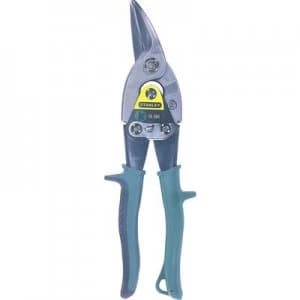 Stanley by Black & Decker Tin snips MaxSteel right 250 mm 2-14-564