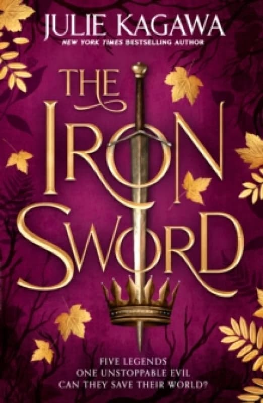 The Iron Sword Paperback / softback