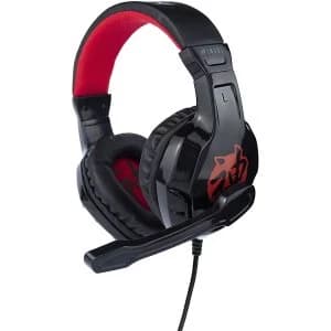 FR Tec Inari Multi Format Gaming Headset