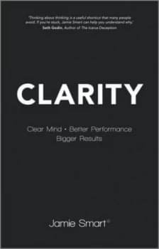 Clarity by Jamie Smart Paperback