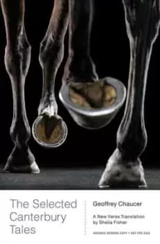 The selected Canterbury tales by Geoffrey Chaucer