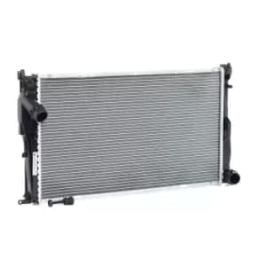 RIDEX Engine radiator 470R0322 Radiator, engine cooling,Radiator BMW,3 Touring (E91),3 Limousine (E90),1 Schragheck (E87),3 Coupe (E92)