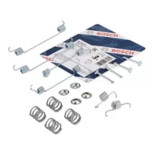 Bosch Accessory Kit, brake shoes PEUGEOT,TOYOTA,CITROEN 1 987 475 295 430870,430870,049420D010