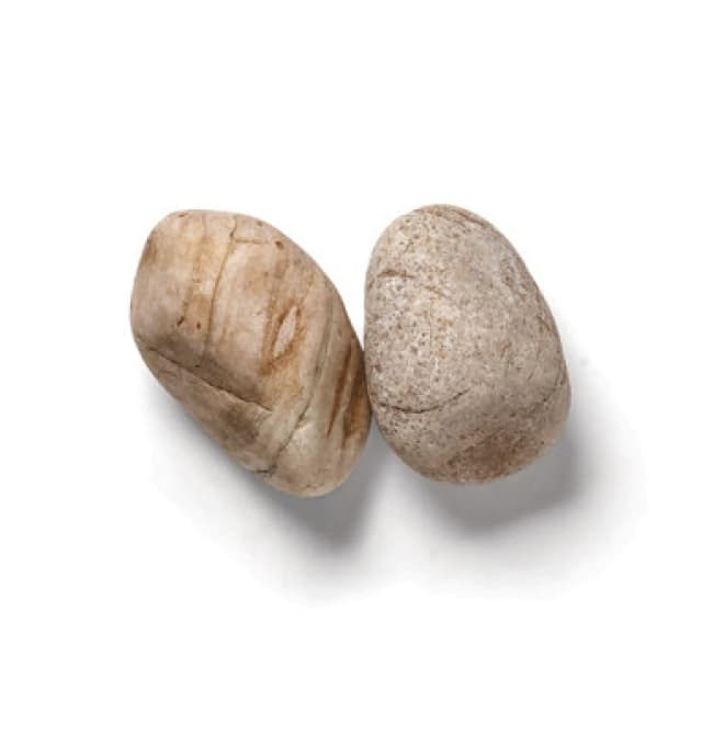 Kelkay Large Beach Cobbles - Bulk Bag