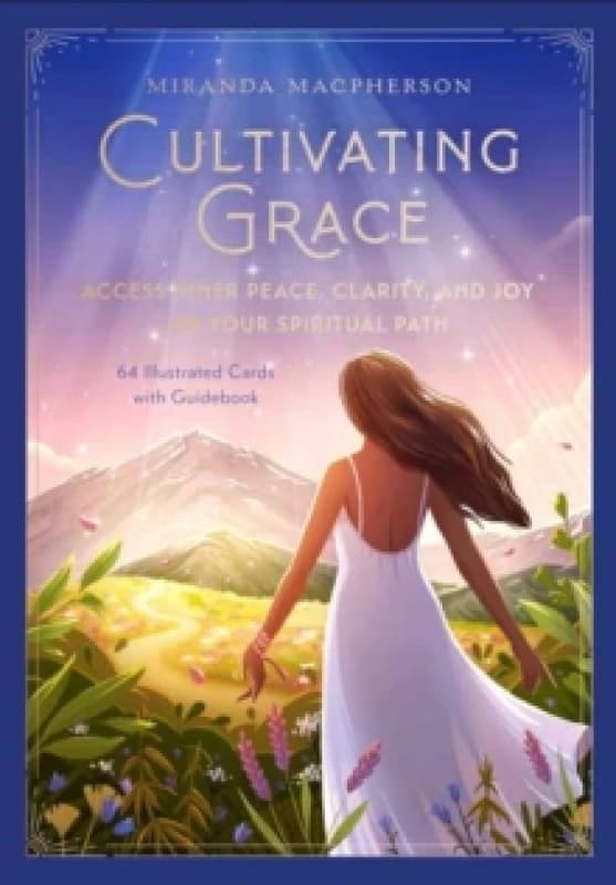 Cultivating Grace Cards
