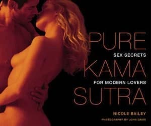 Pure Kama Sutra Paperback