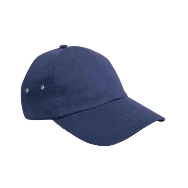 Result Result Men Plush Cap in Navy Navy One Size Male 5063470449545