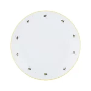 Price & Kensington Sweet Bee Dinner Plate 26.5cm
