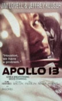 Apollo 13 by James Lovell Paperback