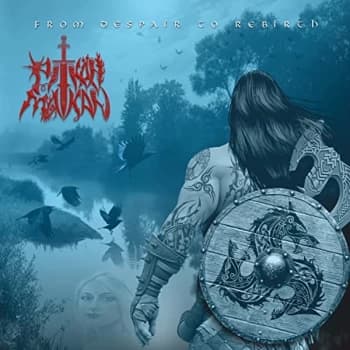 Pitkan Matkan - From Despair to Rebirth CD