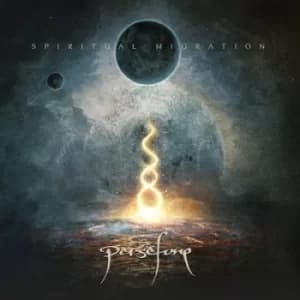 Spiritual Migration by Persefone Vinyl Album