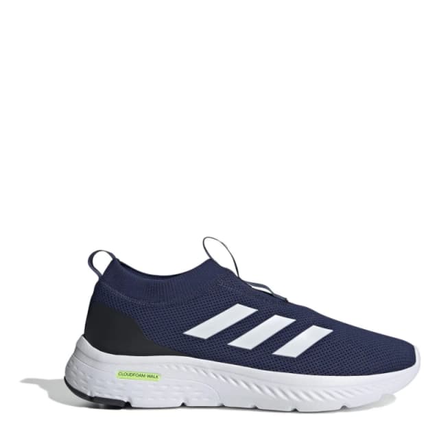 adidas Cloudfoam Move Sock Shoes - Blue Blue 12