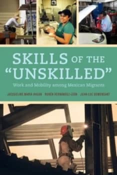 Skills of the unskilled by Jacqueline Hagan Paperback