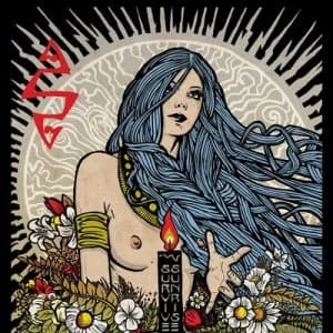 Survive Sunrise by ASG CD Album