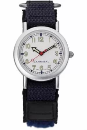 Childrens Cannibal Kids Watch CK002-5N