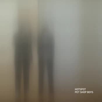 Pet Shop Boys - Hotspot Vinyl