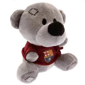 FC Barcelona Timmy Bear Teddy