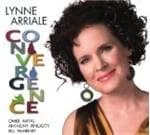 Lynne Arriale - Convergance (Music CD)