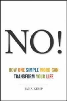 No by Kemp Paperback