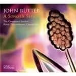 Rutter: (A) Song in Season (Music CD)