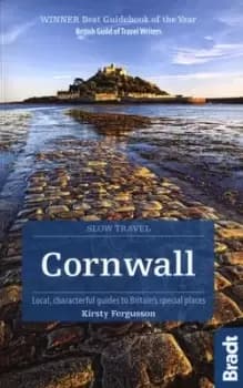 Cornwall by Kirsty Fergusson