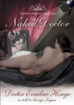 The Naked Doctor by Dr Evadne Hinge Paperback