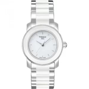 Ladies Tissot Cera Watch