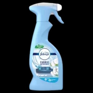 Febreze Fabric Refresher Cotton 375ml