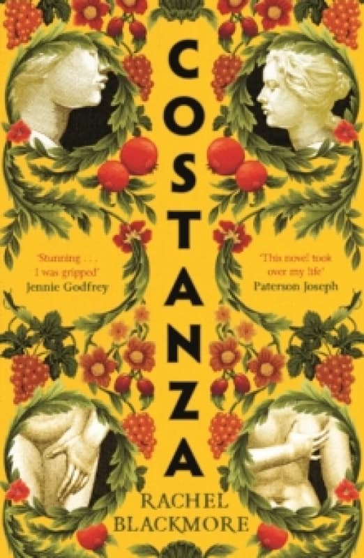 Costanza : 'Striking fictional retelling of this true history' Sunday Times Paperback / softback