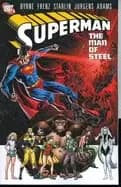 superman the man of steel vol 6